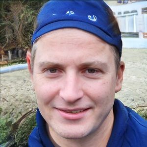 Meet your Posher, Mark